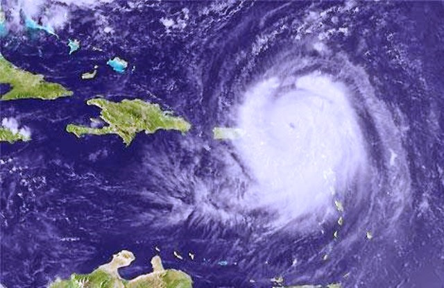 Comienza hoy la  temporada ciclónica  para el Atlántico Norte, Golfo de México y el Caribe