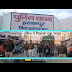 सोशल मीडिया पर अवैध हथियार के साथ अपनी फोटो डालकर जमाते थे रौब,