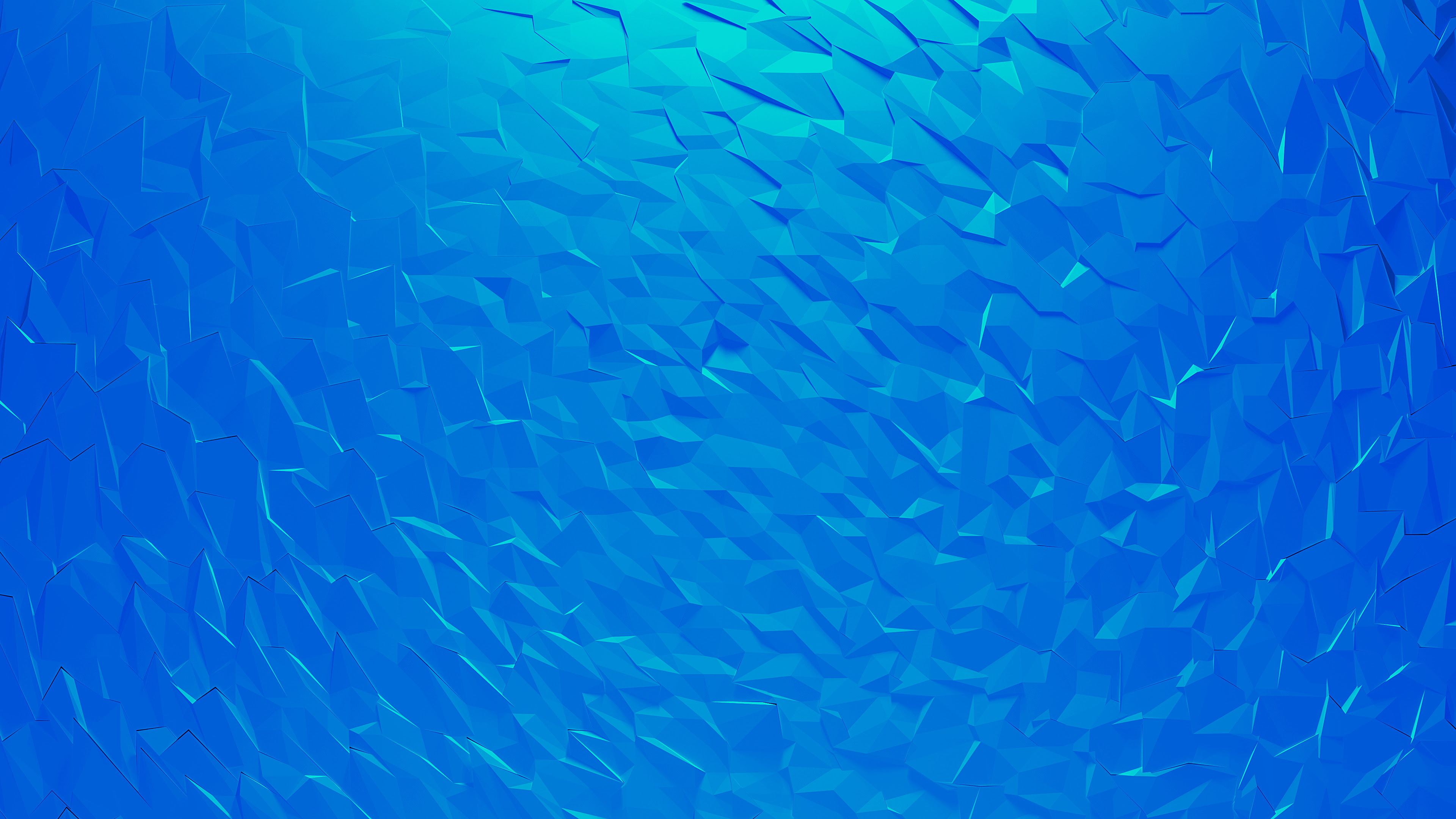 Abstract Low Poly 3d Blue Background 4k HD 3D 4k Abstract Low Poly 3d Blue Background 4k HD 3D 4k