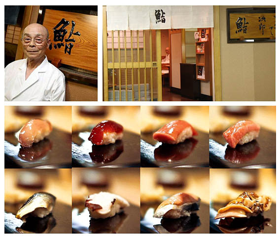 高級すし店 すきやばし次郎 が北京出店の報道を否定 人民網日本語版 人民日報