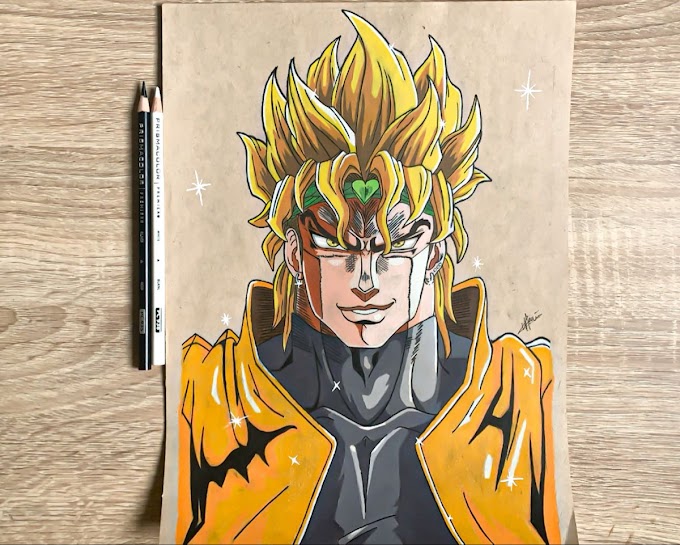 How Tall Is Dio Brando / Diego Brando | JoJo's Bizarre Encyclopedia | FANDOM ... / Welcome to outside of jojo's bizarre adventure, where i two standout villains are dio brando, and yoshikage kira.