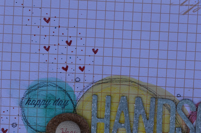 Hey Handsome_closeup 1