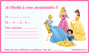 Carte Anniversaire Fille 6 Ans Nanaryuliaortega Site