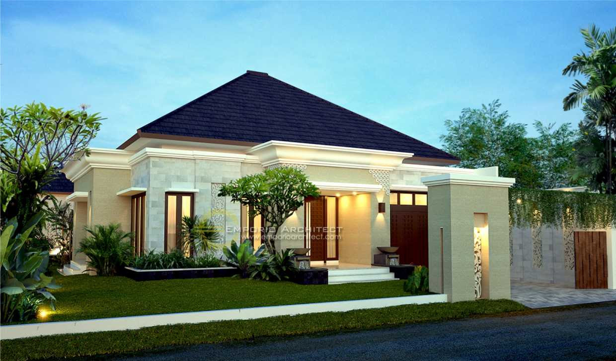 Foto foto rumah minimalis modern