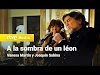 VANESA MARTÍN Y JOAQUÍN SABINA CANTAN "A LA SOMBRA DE UN LEÓN"