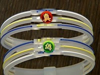 保健商機年增1成　鈦金屬仿冒品混淆視聽《ETtoday 新聞雲》