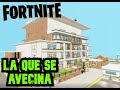 Los creadores de 'La que se avecina' alucinan con la recreación de Montepinar en 'Fortnite': "Madre mía, qué pasada"