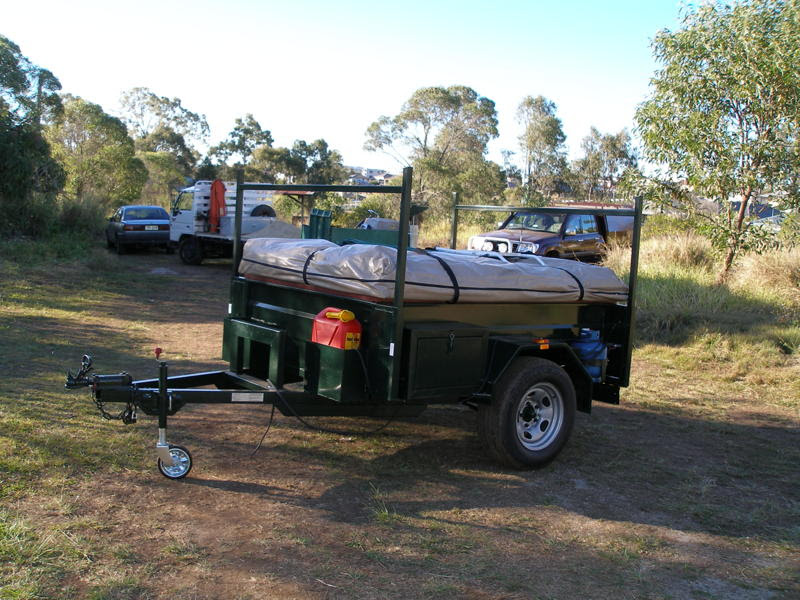 camper trader694