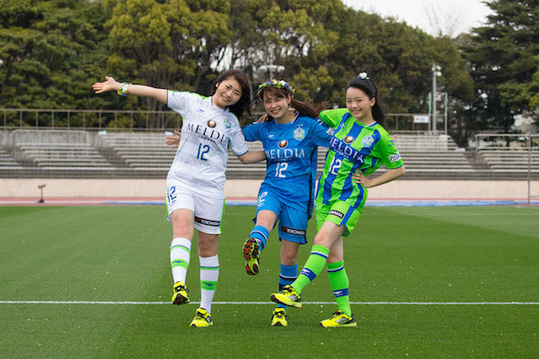 4月22日 土 大分戦 湘南ガールズフェスタ にて女性向けコラボグッズ限定発売のお知らせ 湘南ベルマーレ公式サイト