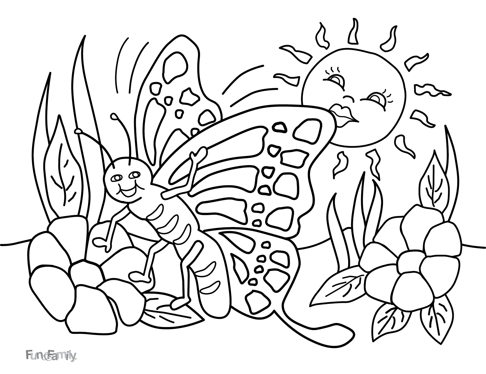 Download Coloring Pages Pdf at GetColorings.com | Free printable colorings pages to print and color