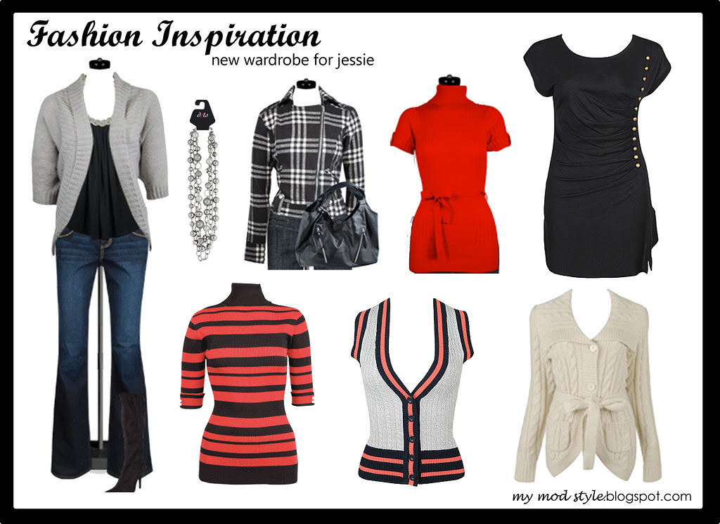 Fashion Inspiration