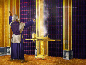 AARON-WITH-INCENSE-ALTAR