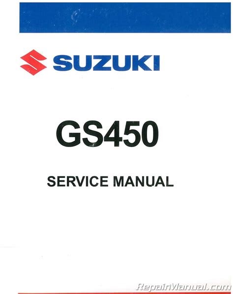 Free 450 Suzuki Device Manual (PDF / ePub)