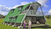 22+ Steel A Frame House Plans