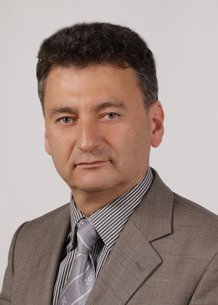 Prof. Edward Wylęgała