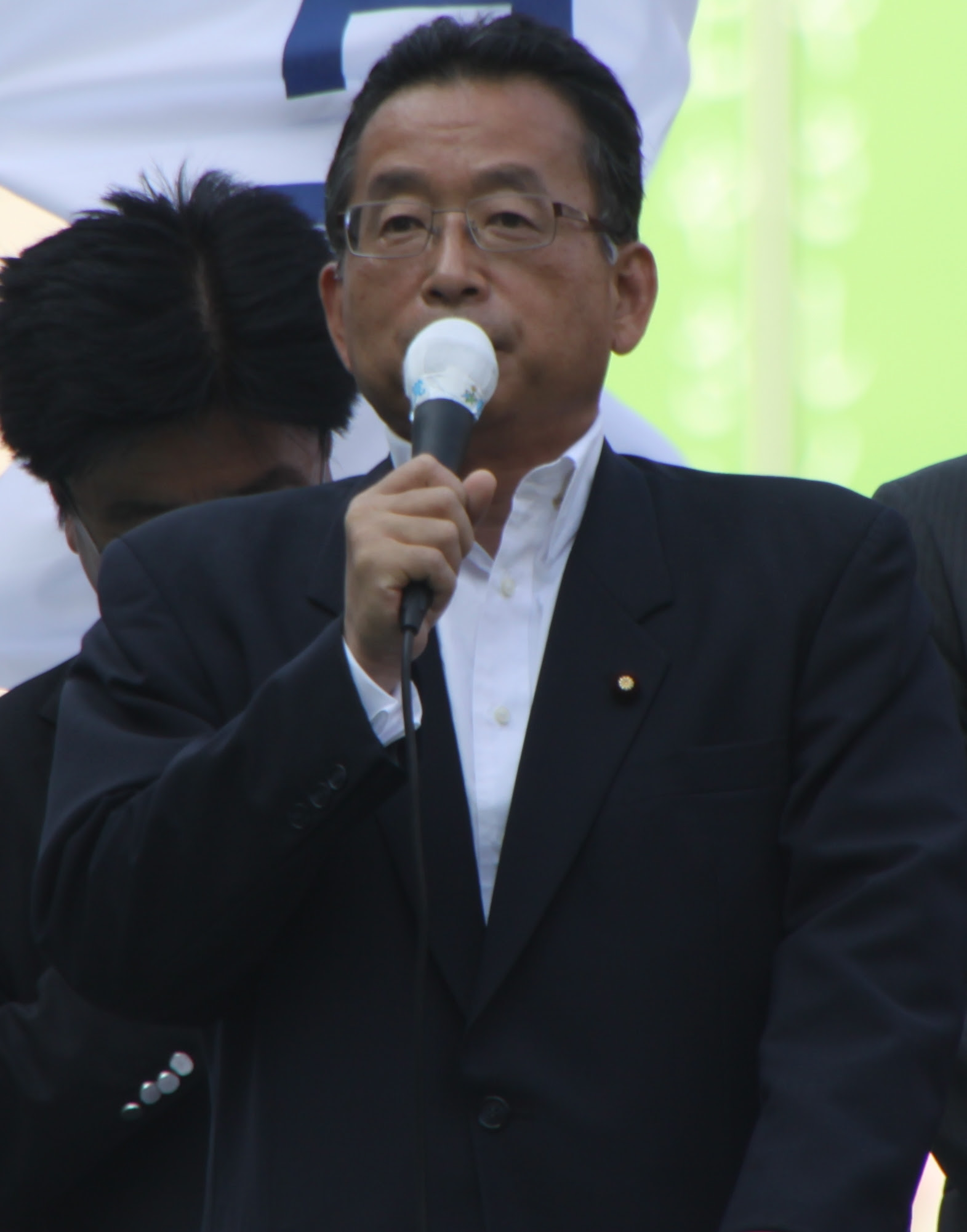 山本有二 Wikiwand