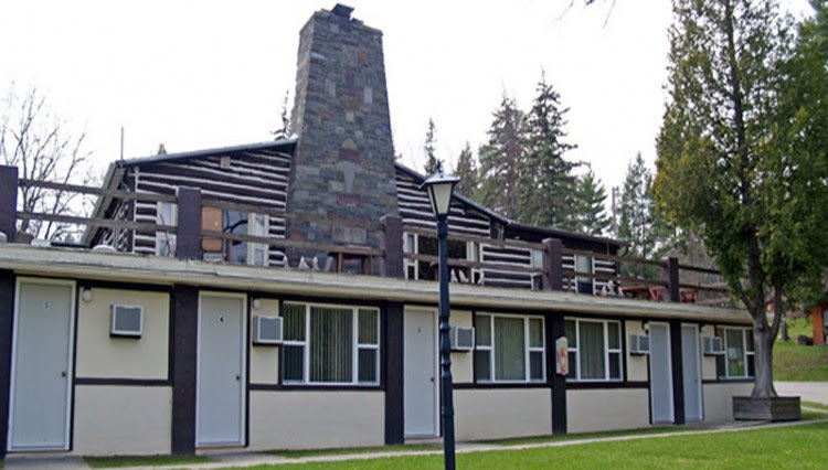 SENECA LODGE - Watkins Glen Lodging