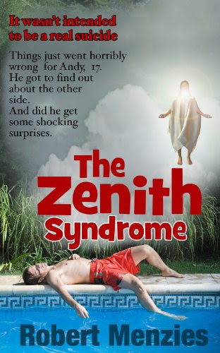 The Zenith Syndrome ebook