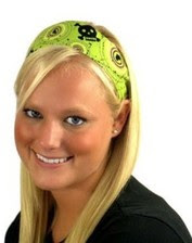 headbands for women