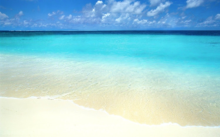 Beach Windows 10 Theme - themepack.me