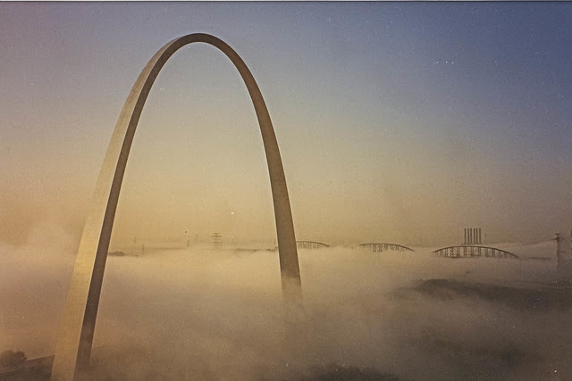 Arch 1998