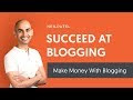 How to Get People to Like Blogs