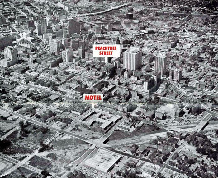 How the Cities Have Changed (55 pics) How the Cities Have Changed (55 pics)