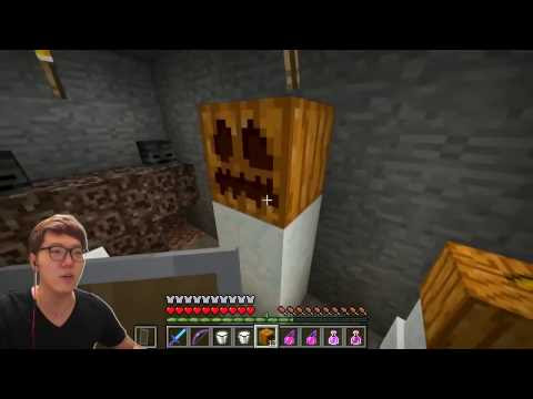 マインクラフト メサ廃坑探検後編 今度はお宝ザックザク ヒカキンのマイクラ実況 Part745 ヒカクラ 3 2