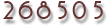 webpage visitor statistics