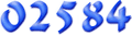Web Page Visitor Counter