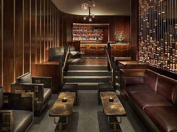 Steampunk Interior Design Ideas: From Cool to Crazy