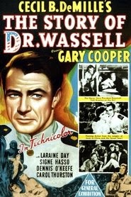 The Story of Dr. Wassell 1944 البث عبر الإنترنت فيلم كامل uhd