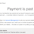 Adobe Sign In - · click reset your password and follow .