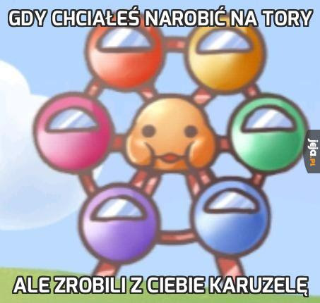 Gdy facet cię obserwuje