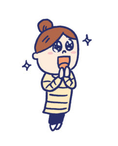 憧れる を英語で Komari Life