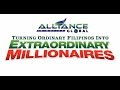  Paano mag JOIN sa AIM Global?   