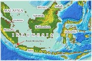 Konsep Carte Indonesie Krakatoa, Paling Top!