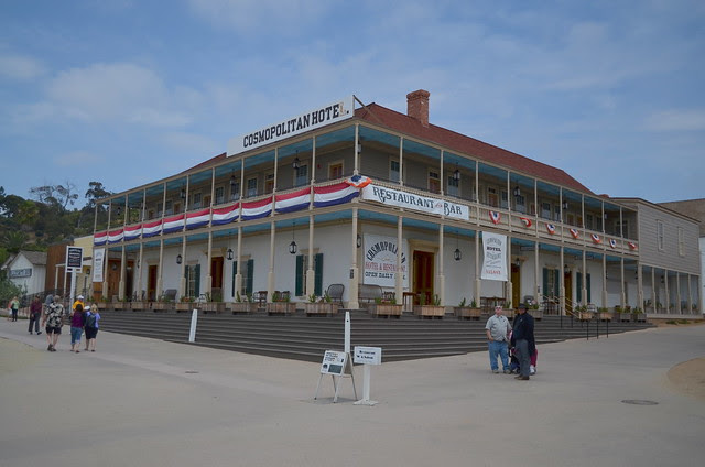 California Historical Landmark #72