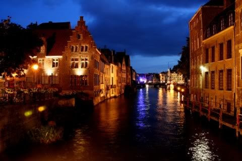 Beautiful Night Photography