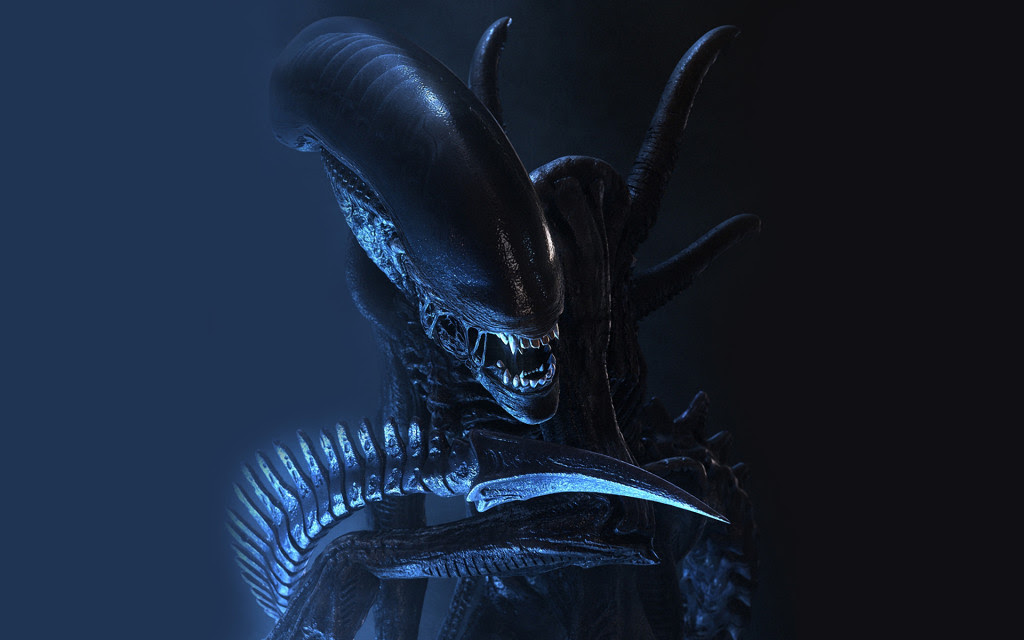 Alien Covenant