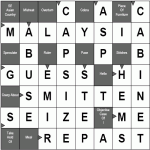 Buy Arrowword Puzzles