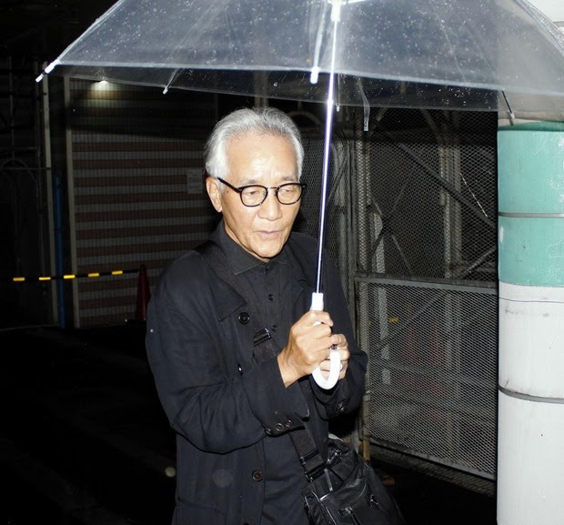 上岡龍太郎 弟子テントの死に悲痛 思いがありすぎて 画像あり まとめたニュース