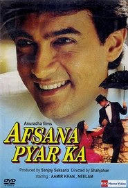 Afsana Pyar Ka poster