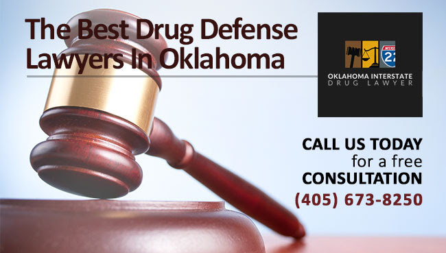 Top Drug Stop Lawyer in Oklahoma