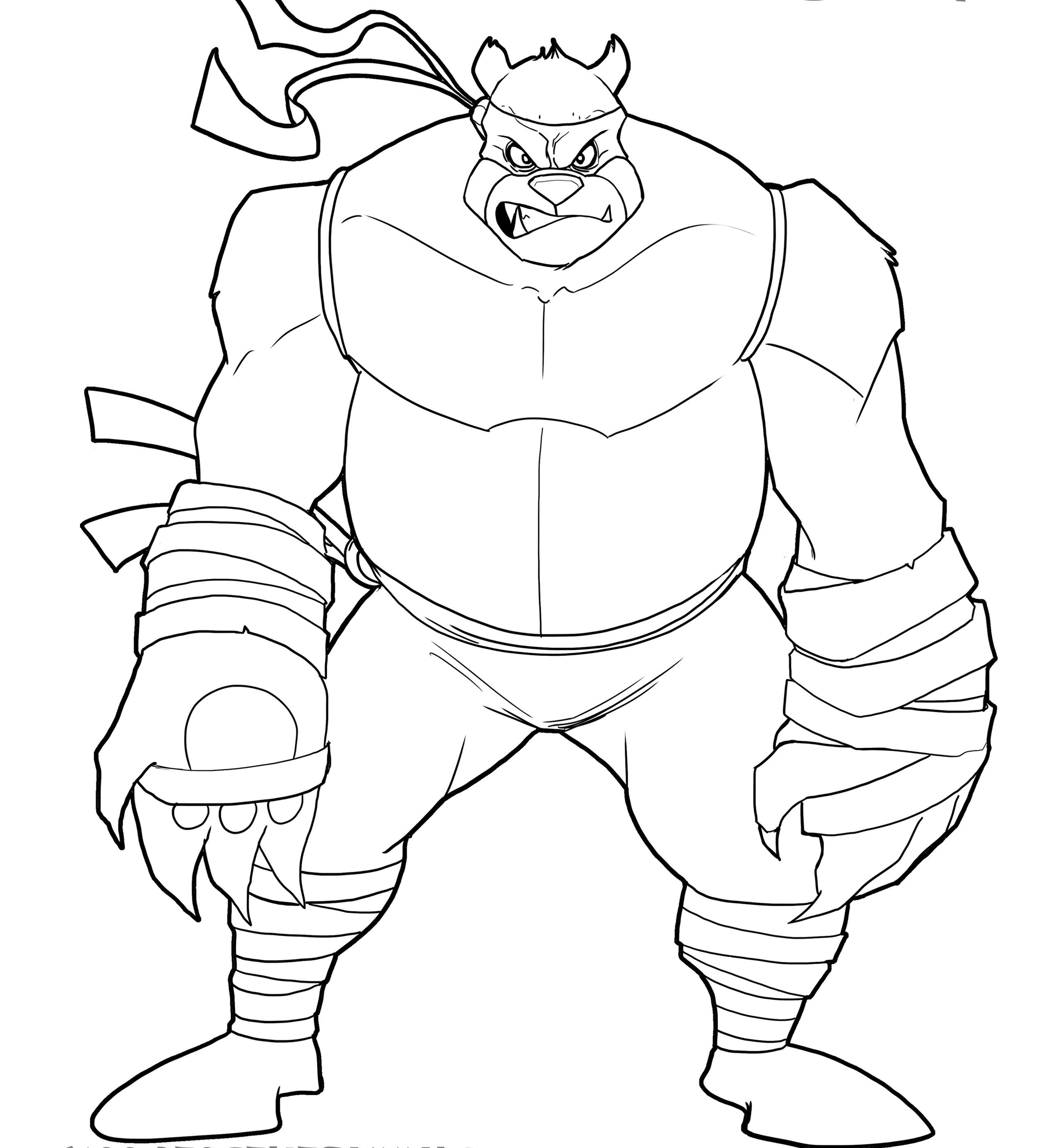 Download Ninja Turtles Drawing at GetDrawings.com | Free for ...
