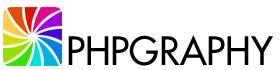 [phpGraphy]