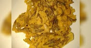 Terbaik Resep Peyek Teri Renyah Dan Gurih Tanpa Santan, Paling Populer!