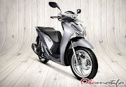 41+ Konsep Penting Gambar Motor Honda Sh150i