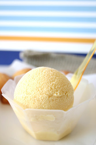 Baileys Ice Cream