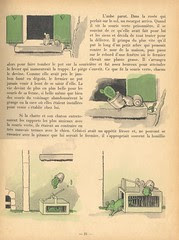 souris verte p25